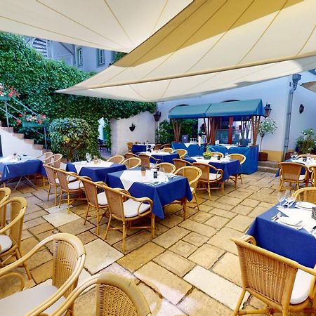 Romantik Hotel Tuchmacher Görlitz Eksteriør billede