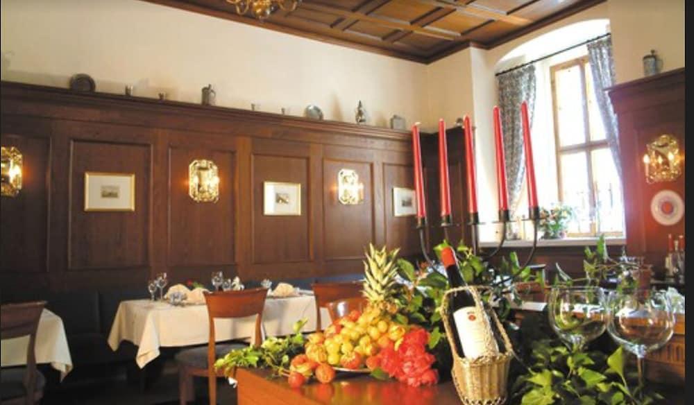 Romantik Hotel Tuchmacher Görlitz Eksteriør billede