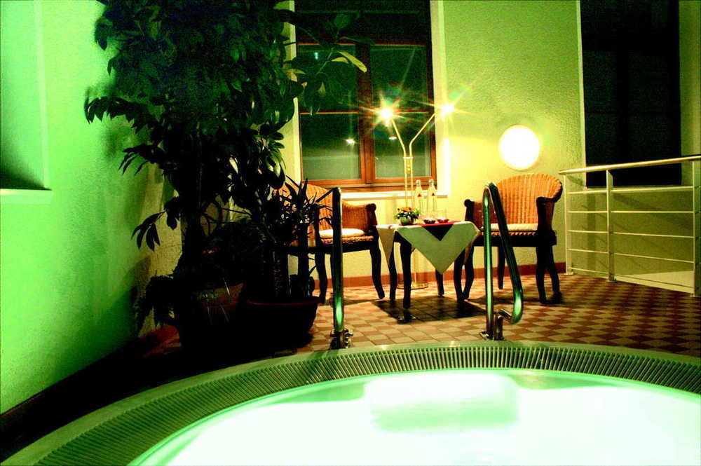 Romantik Hotel Tuchmacher Görlitz Faciliteter billede